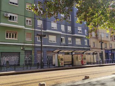 Piso en  Valencia Capital - Foto 40