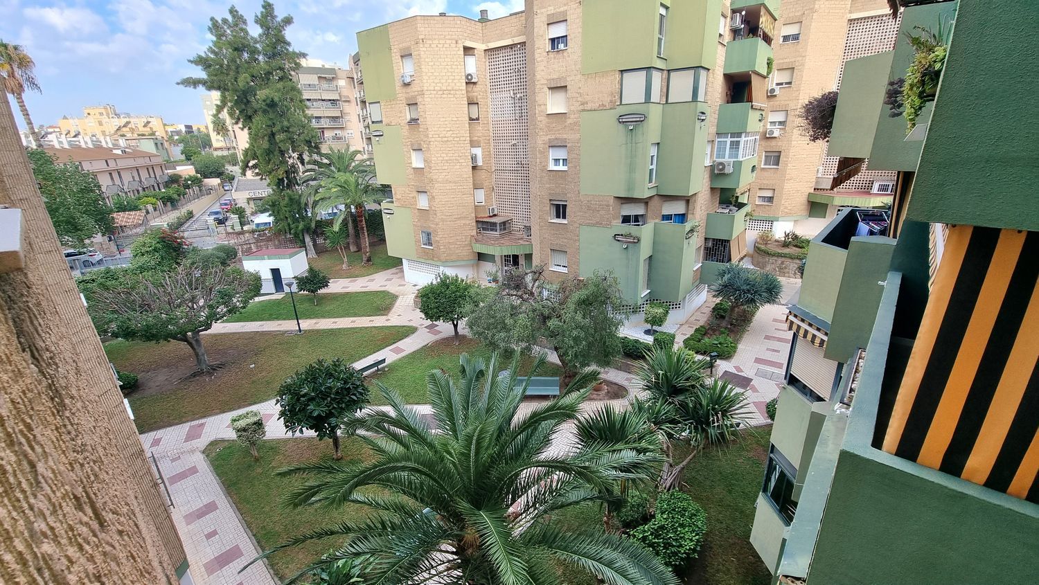 Piso en Avenida de Carlos Haya - Foto 33