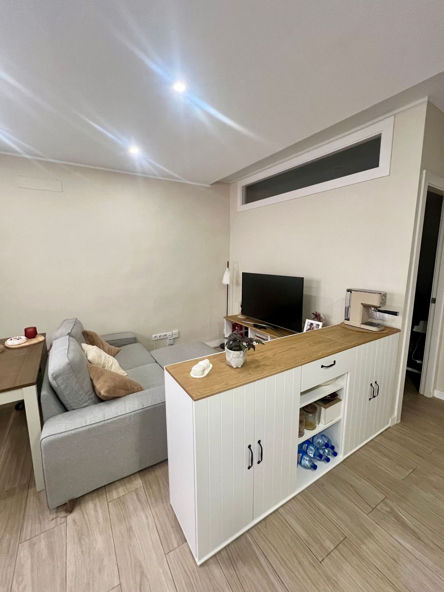 Chalet adosado en Ronda de Jaume Ferran, 27, Cirera, Cirera - Foto 4