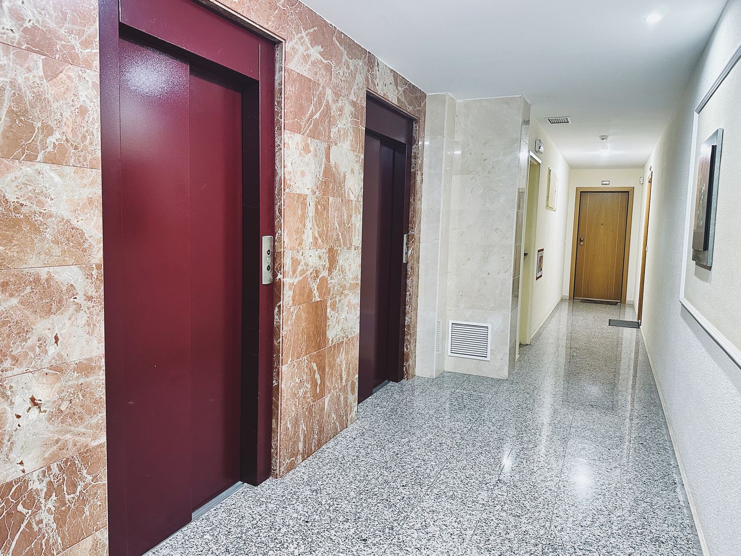 Piso en Calle Presidente Adolfo Suárez, 12, Pueblo Poniente, Pueblo Poniente - Foto 2