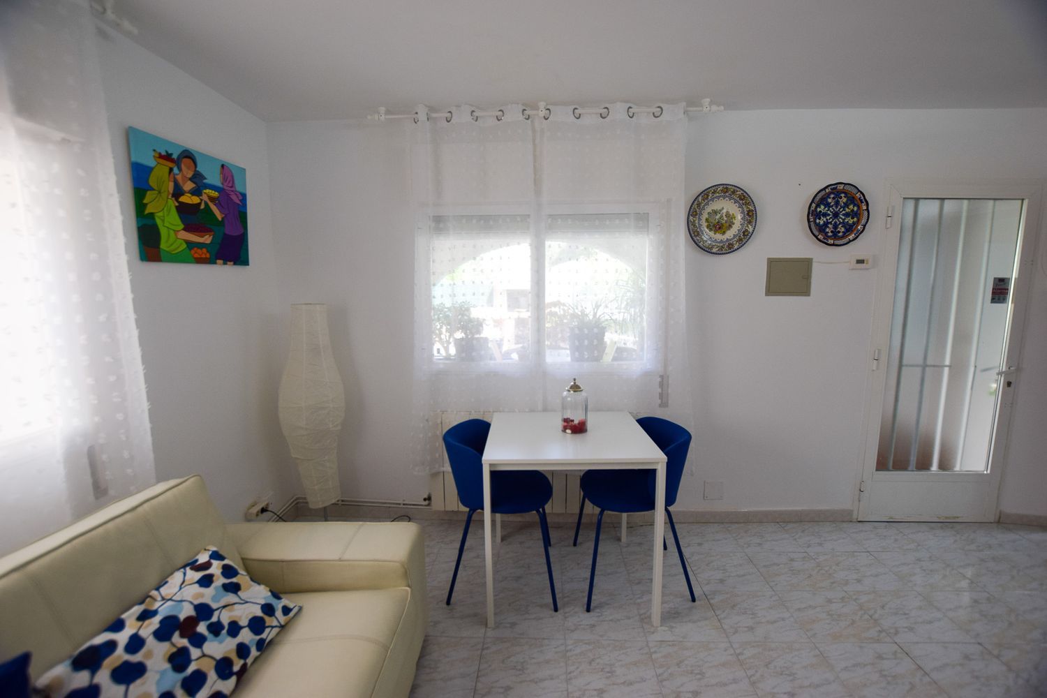 Casa o chalet independiente en Calle Matías Jiménez, Zona Estación - Foto 7