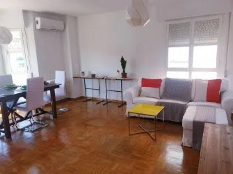 Piso en Villaespesa, 12