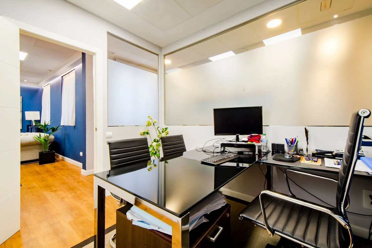 Piso en calle de Juan Álvarez Mendizábal, 12 - Foto 17