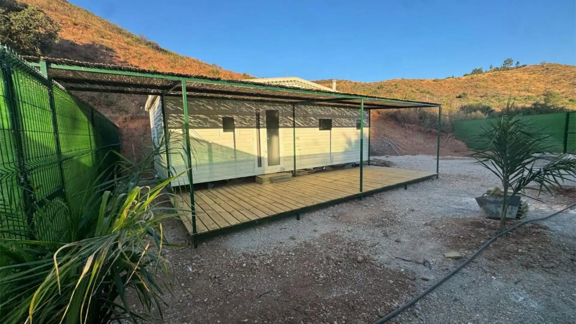 Piso en  Diseminado Atalaya 174 - Foto 1