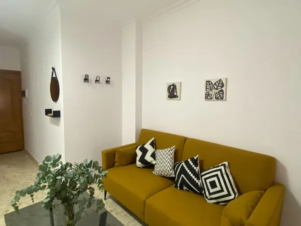 Piso en Calle Pureza, 70, Calle Betis - Pagés del Corro, Sevilla - Foto 6