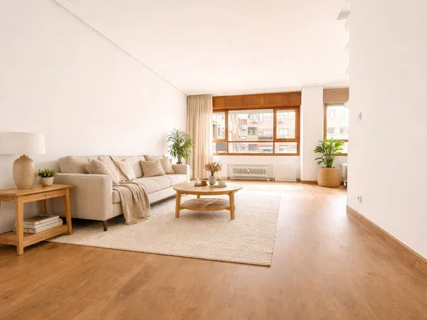 Piso en calle de Joaquín María López, 41