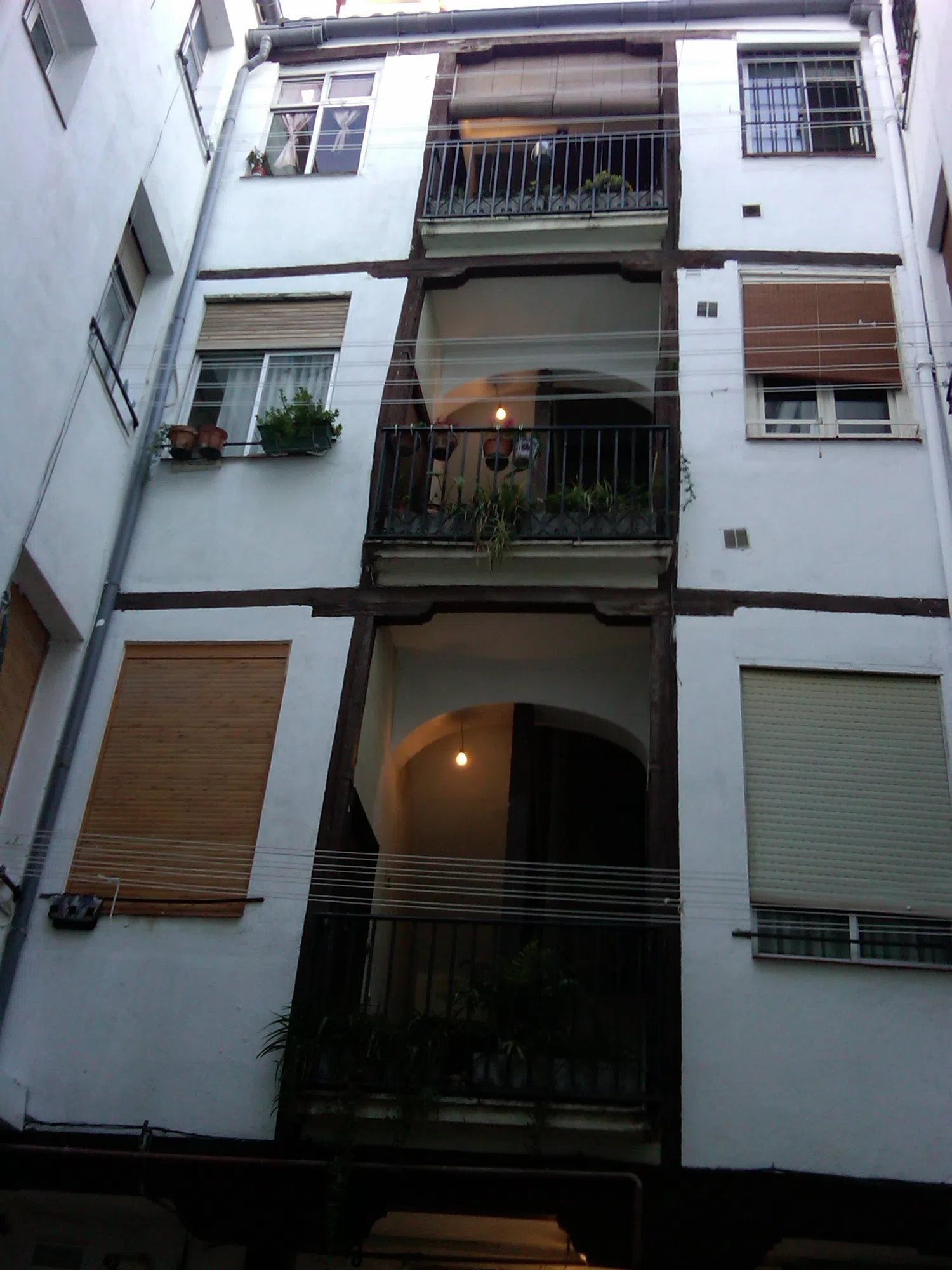 Ático en calle Calatrava, 6 - Foto 18