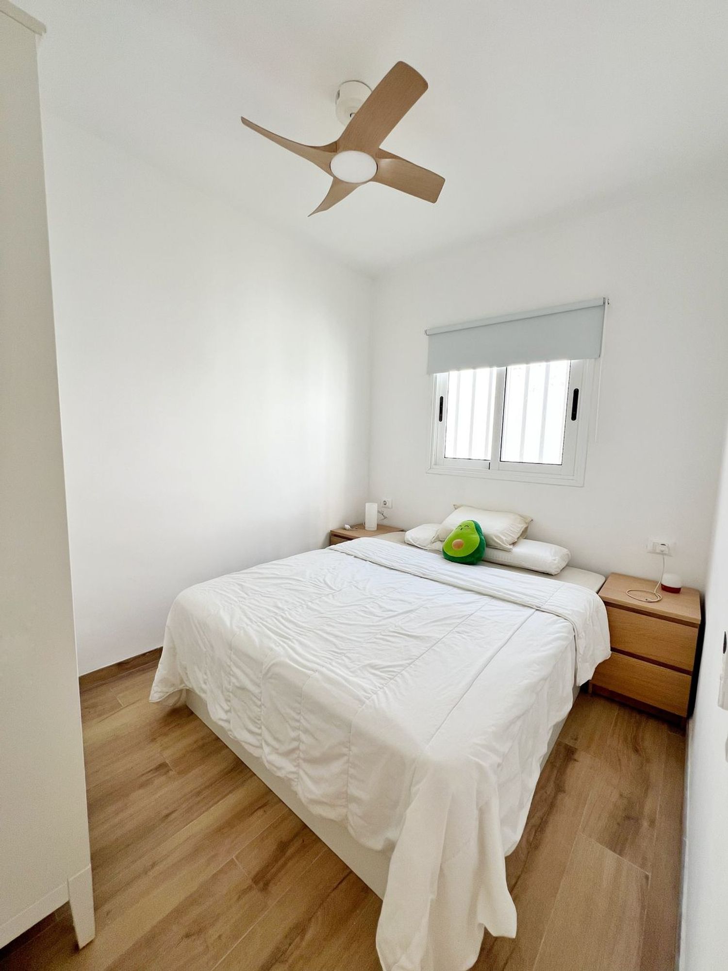 Casa o chalet independiente en Calle Olivina, 17, San Isidro, San Isidro - Foto 6