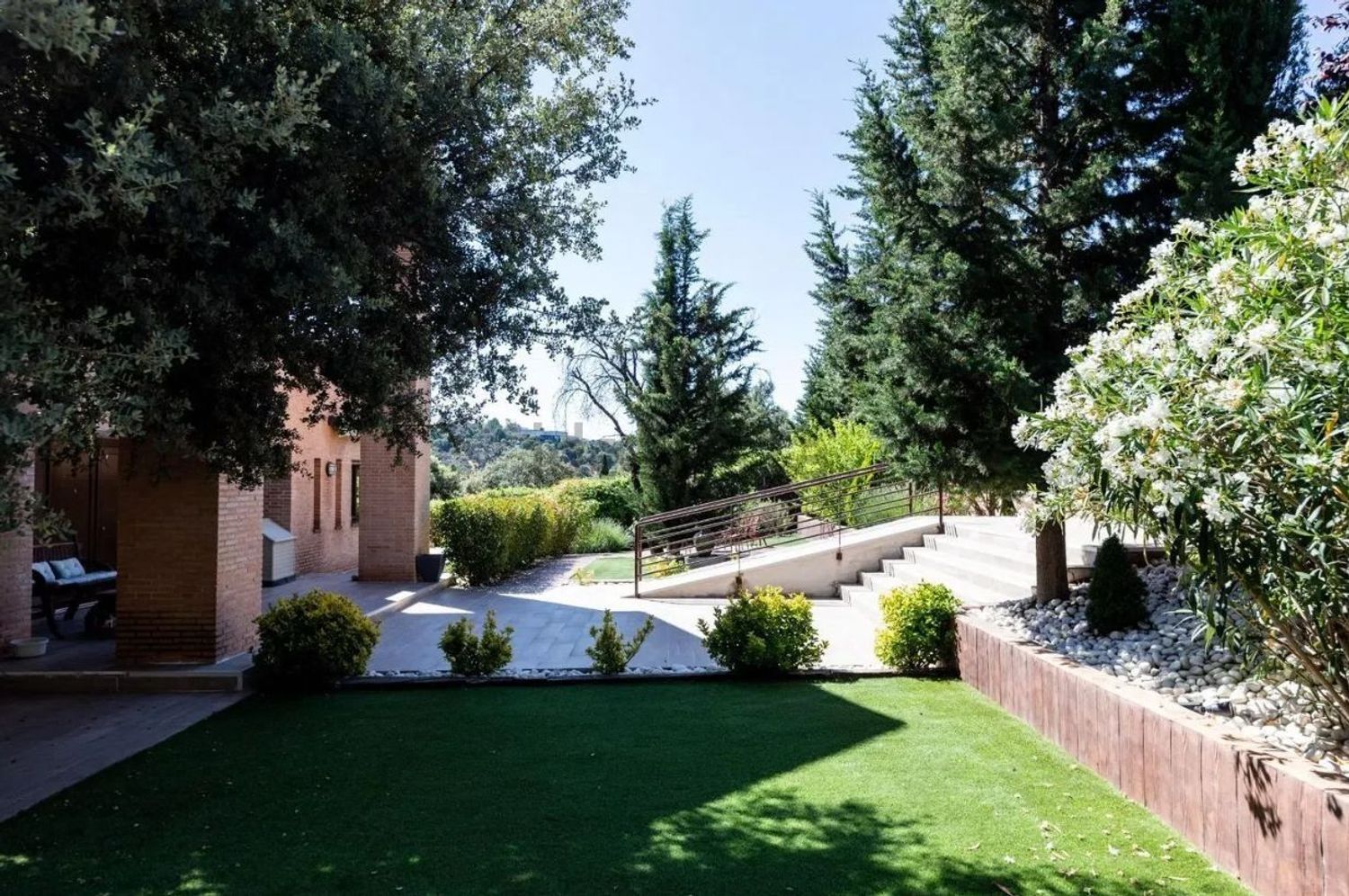 Casa independiente en Barrio Molino de la Hoz - Foto 5