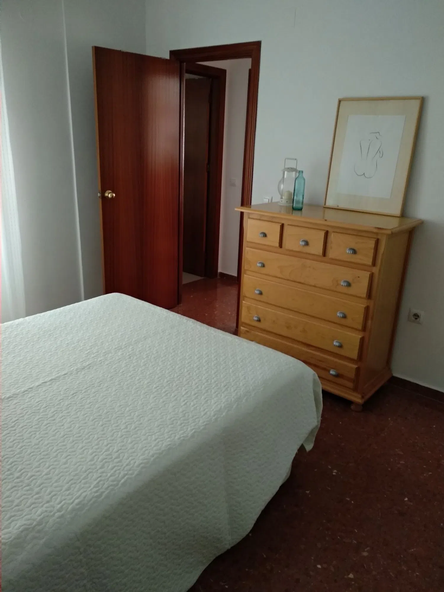 Piso en calle Barítono José M. Aguilar Blanco, 12 - Foto 12