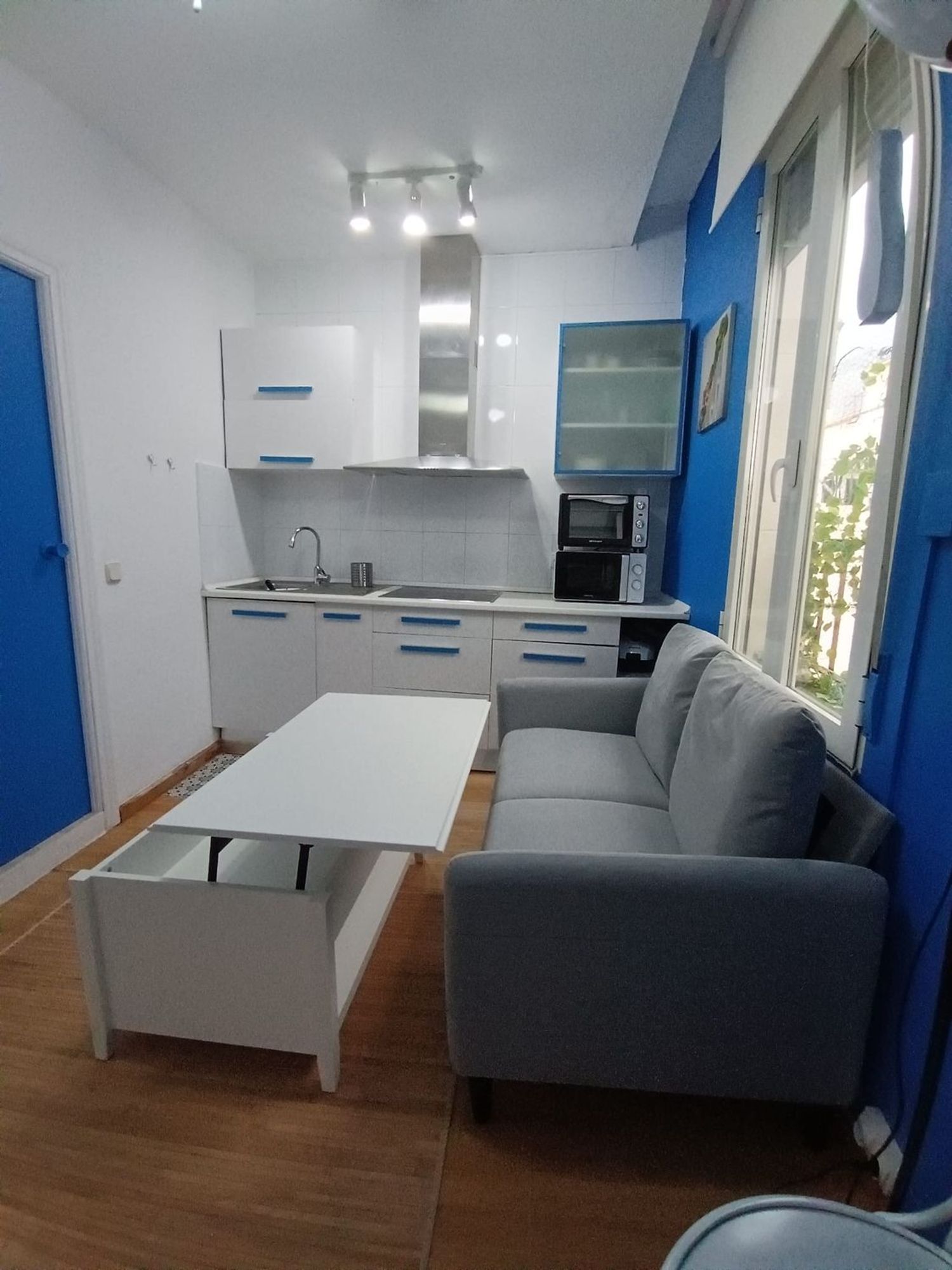 Estudio - Foto 5