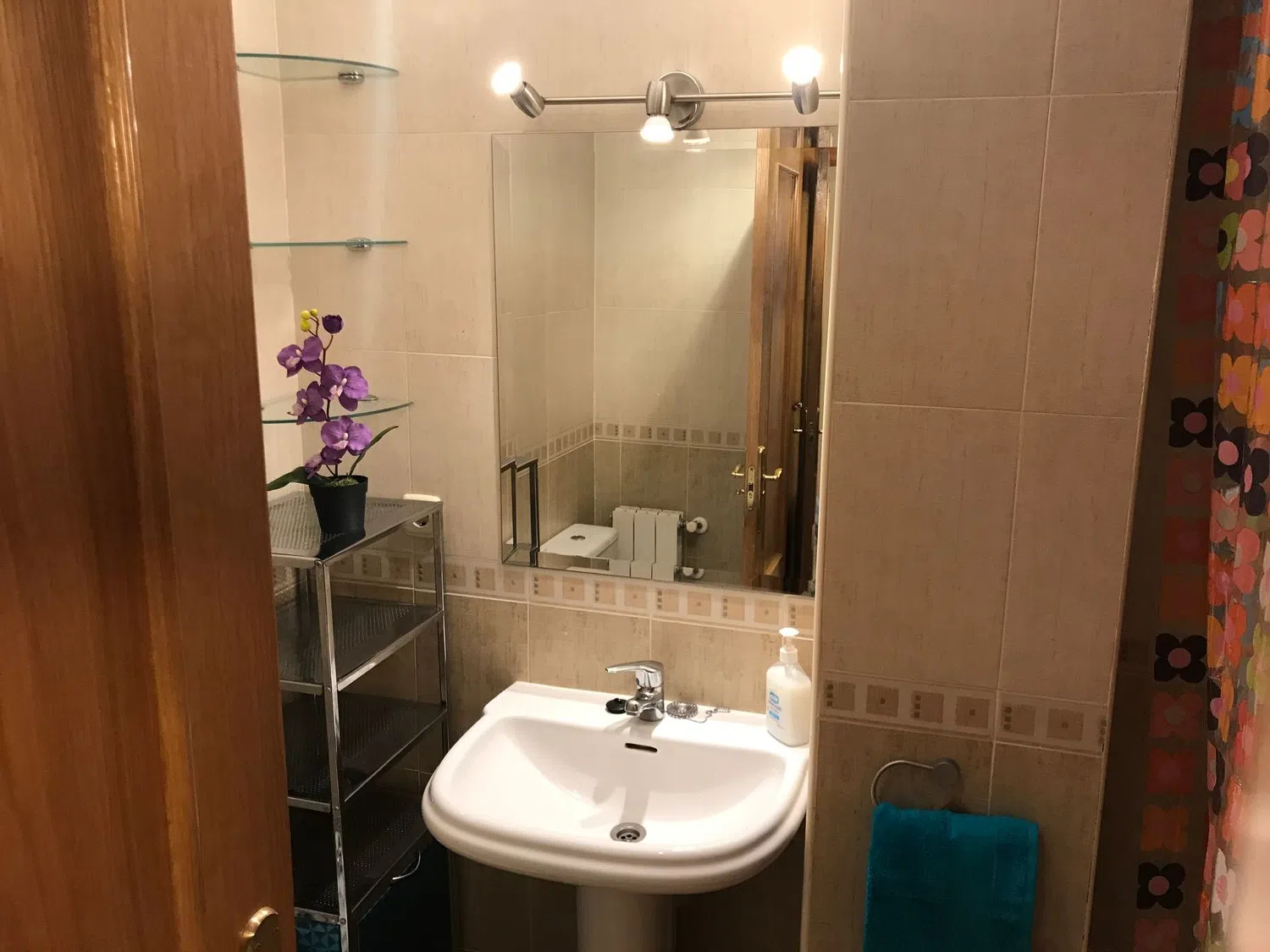 Piso en calle Doctor José María Poveda, 5 - Foto 9