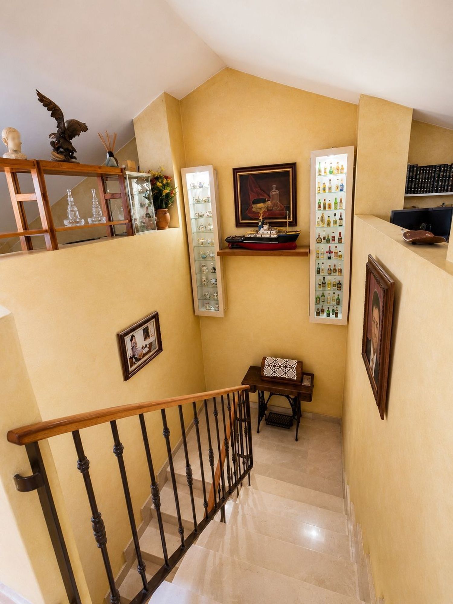 Chalet pareado en Coimbra - Guadarrama - Foto 17