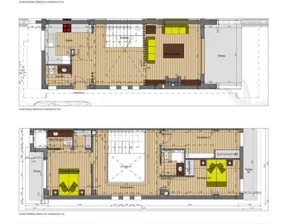 Chalet pareado en Calle Torre Nueva, 32, Conil, Conil - Foto 39