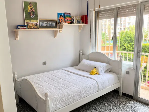 Casa o chalet independiente en Calle Ruperto Chapí, 8, L'Albir - Foto 26