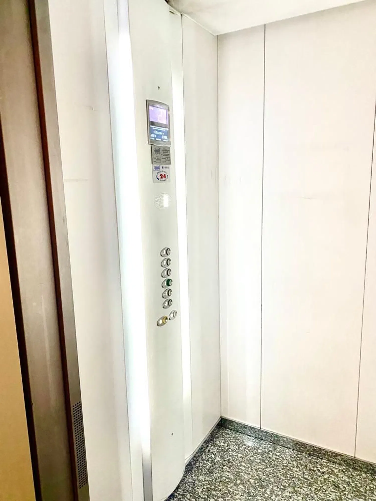 Piso en calle Bardala, 19 - Foto 29