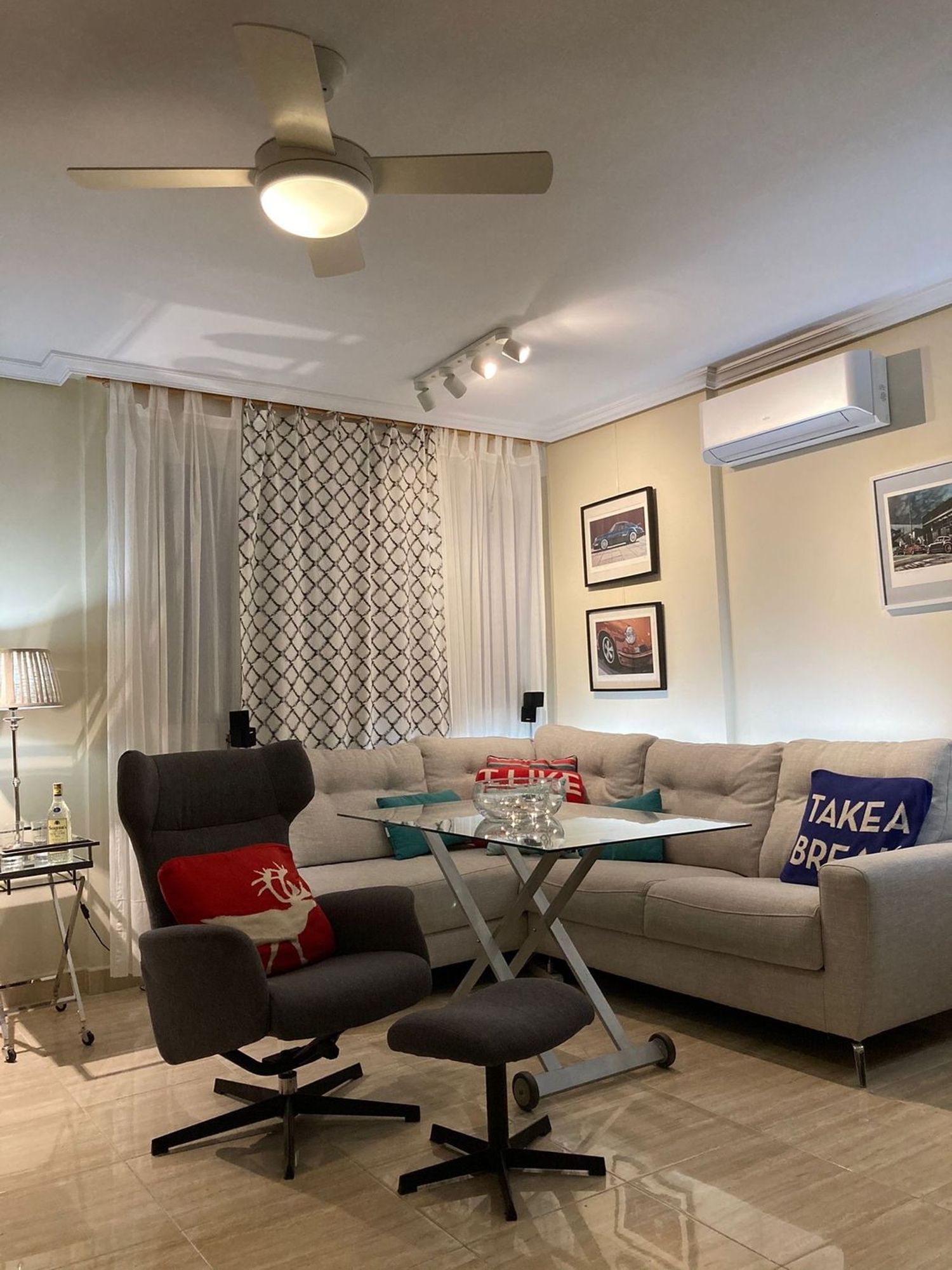 Ático en calle Alfonso IX, 4 - Foto 5