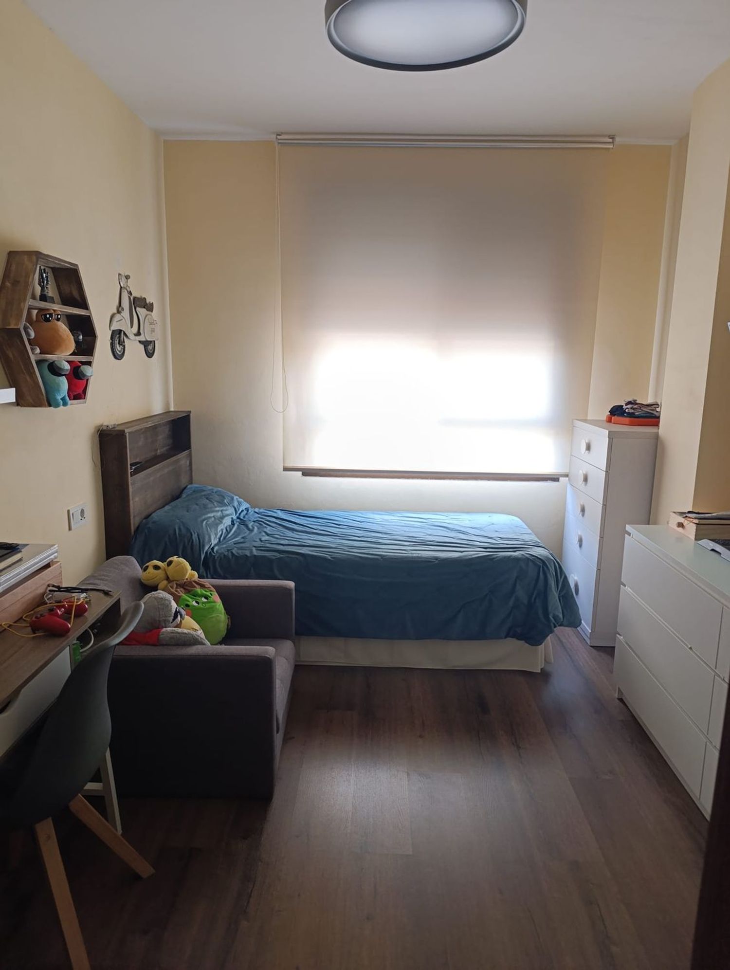 Piso en Plaza del Papa Juan Pablo II, 5 - Foto 7