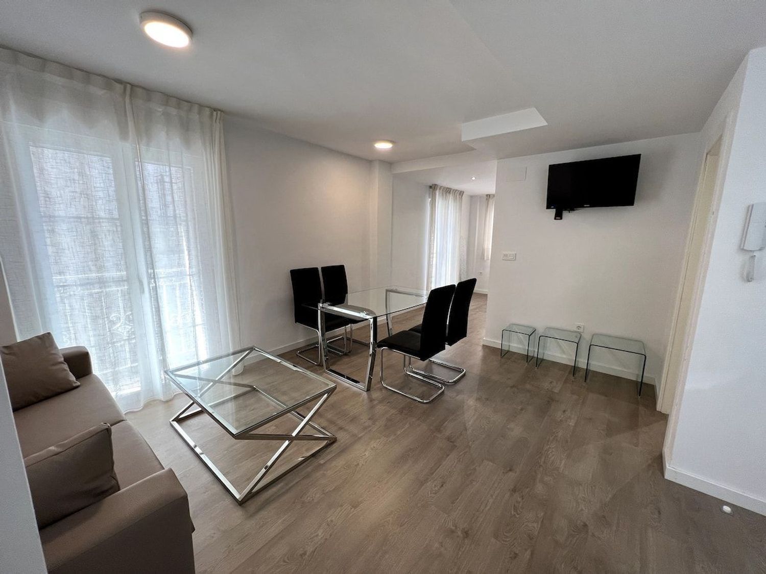 Dúplex en Calle San Jacinto, 222, Carrera de la Virgen - Paseo del Salón - Foto 2