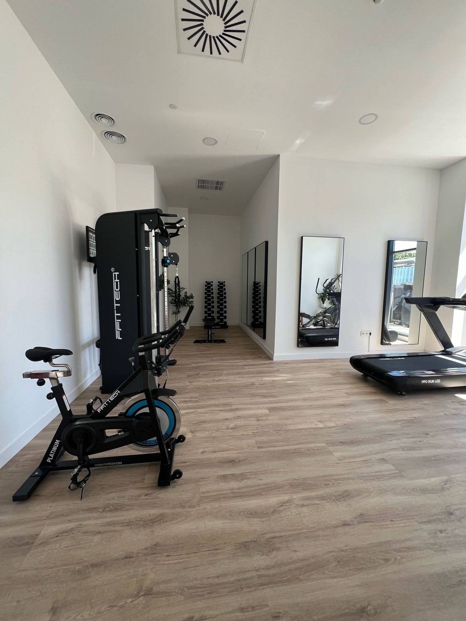 Piso en paseo Martiricos, 40 - Foto 27