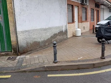 Planta baja en  Calle Ávila 31 - Foto 2