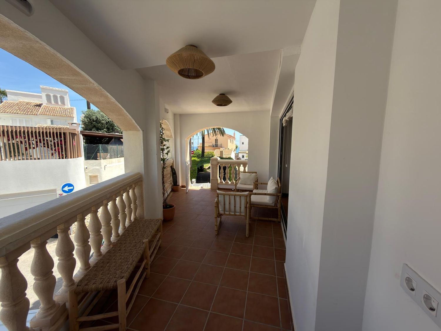 Piso en Calle Siracusa, 8, Montañar, Montañar - Foto 31