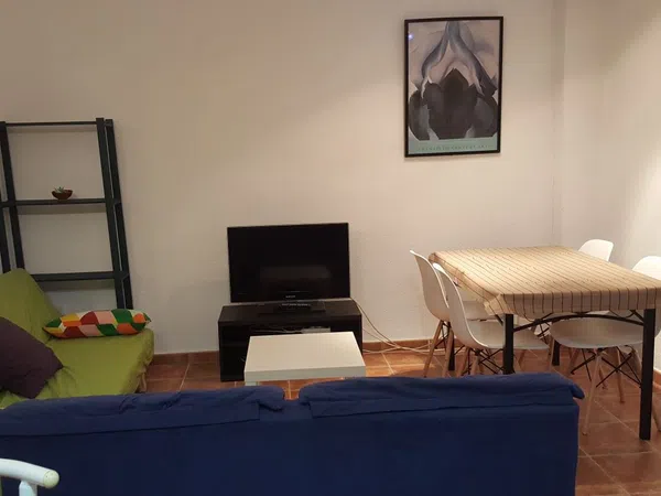 Piso en avenida del Cardenal Benlloch, 95 - Foto 1