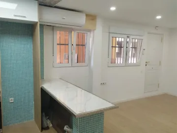 Piso en  Carrer de la Mare de Déu de Port 405 - Foto 1