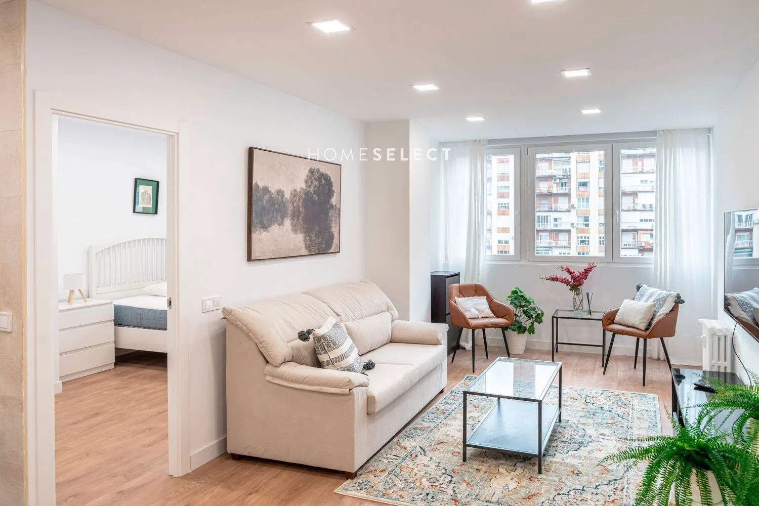 Piso en avenida de Brasil - Foto 16