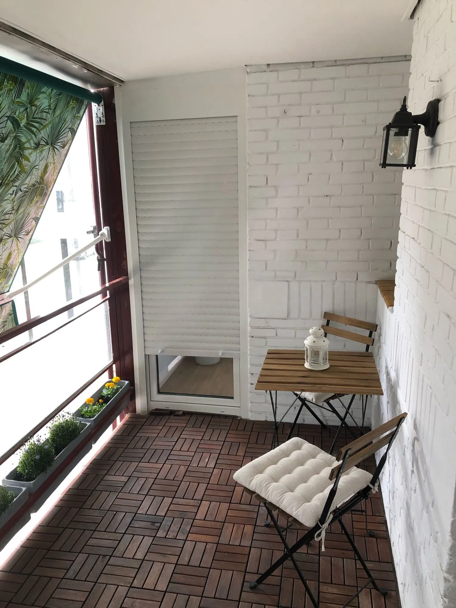 Piso en Barrio Lucero - Foto 2
