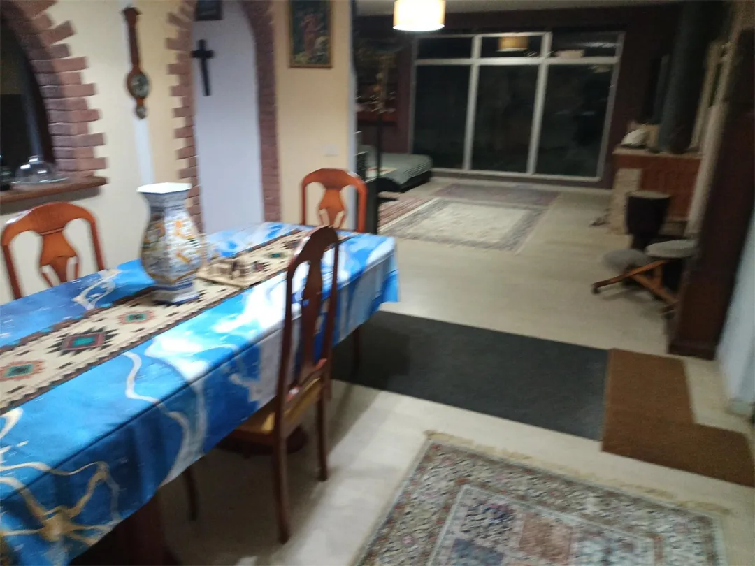 Chalet en  Urbanizacion Humboldt 22 - Foto 1