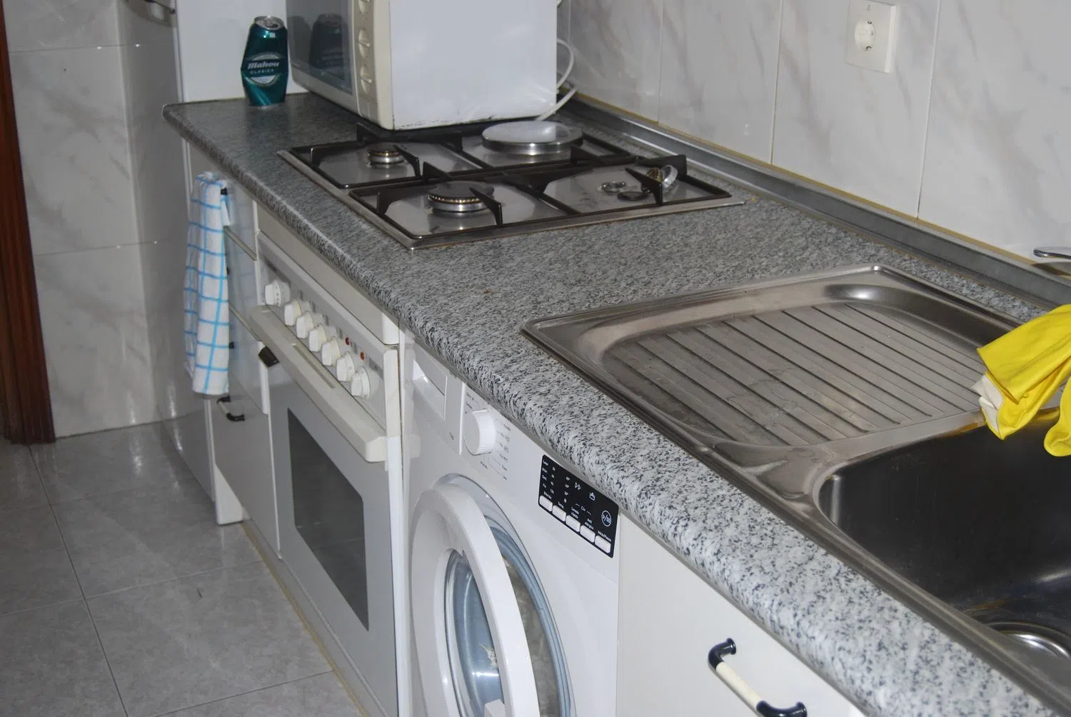 Piso en calle de Víctor Manuel III, 2 - Foto 7