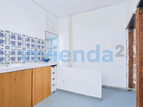 Piso en Palacio, Palacio - Foto 13