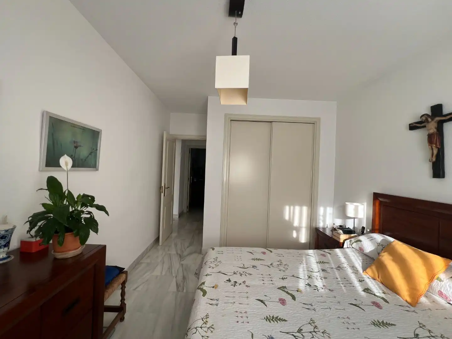 Piso en  Calle Santa Fe 34 - Foto 47