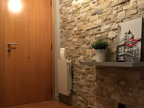 Piso en calle de Ramón Luján, 107