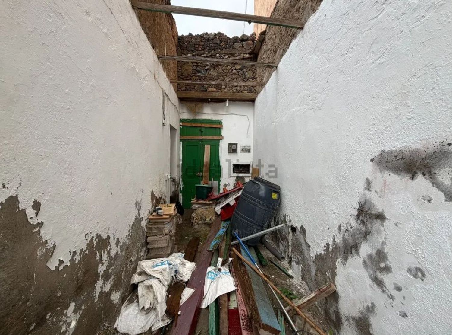 Casa o chalet independiente en Calle Dos de Mayo, 66 - Foto 2