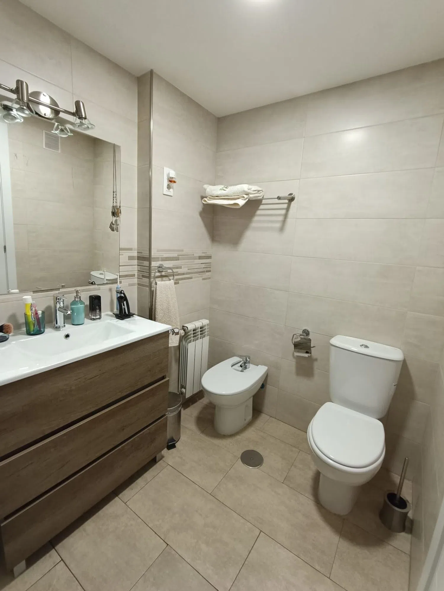 Piso en avenida del Oeste, 27 - Foto 14