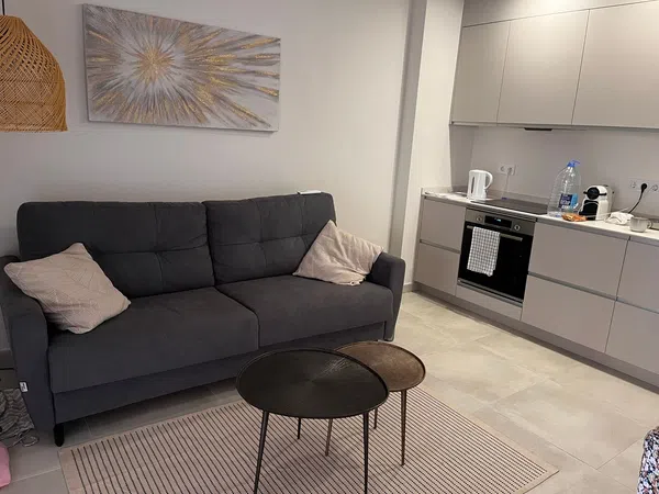 Piso en calle de Murillo, 4 - Foto 2