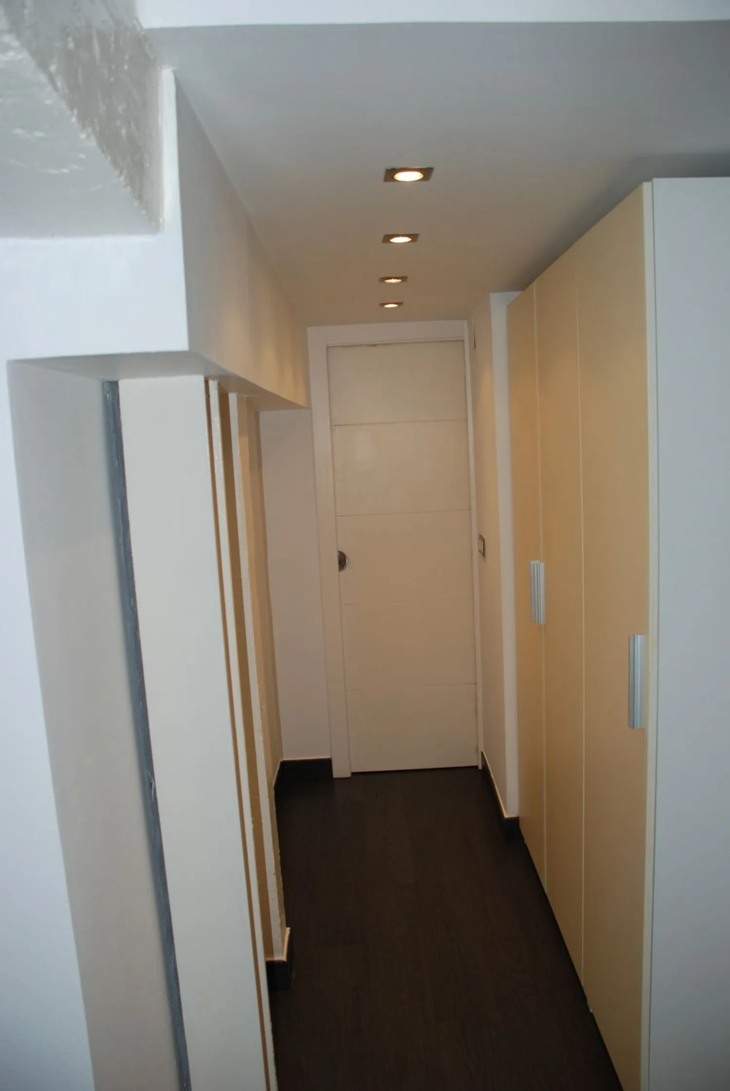 Estudio en calle Alta, 1 - Foto 14
