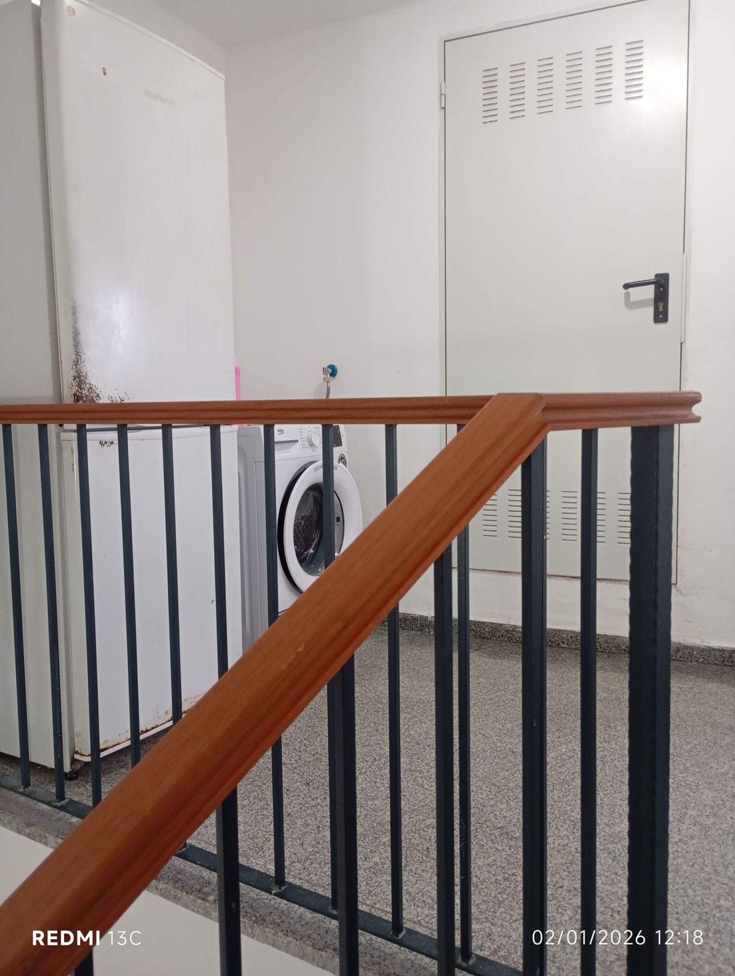 Piso en calle O'farrel, 7 - Foto 3