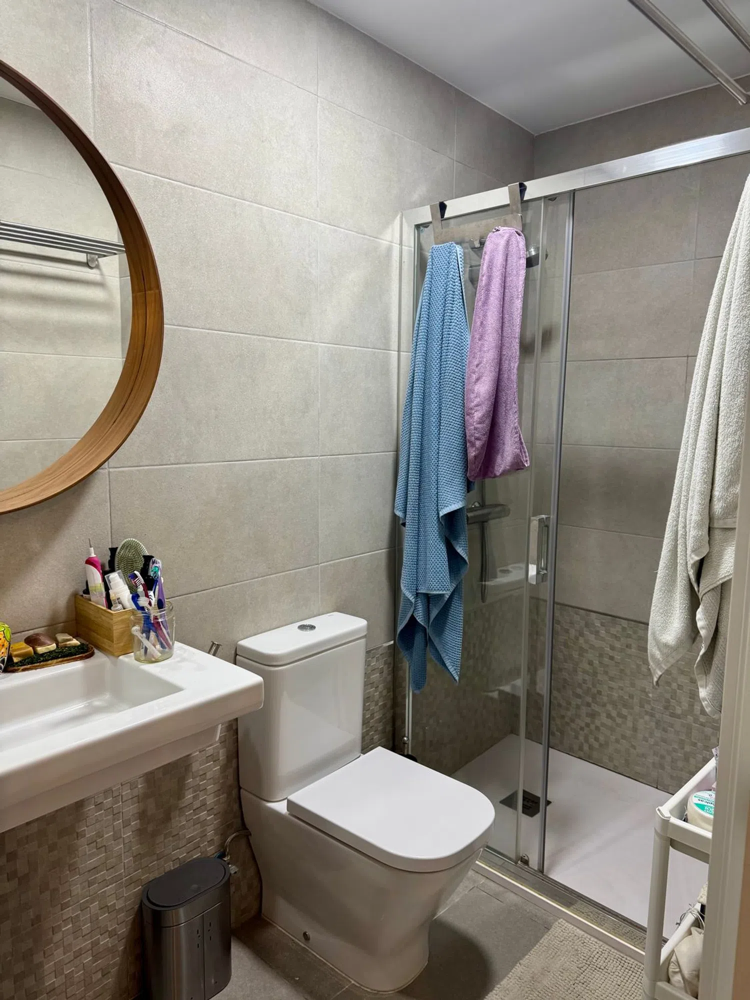 Piso en calle Secretario Padilla, 74 - Foto 19