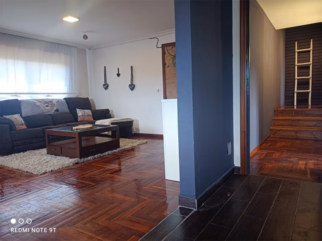 Piso en  Estrada da Gandara 38 - Foto 19