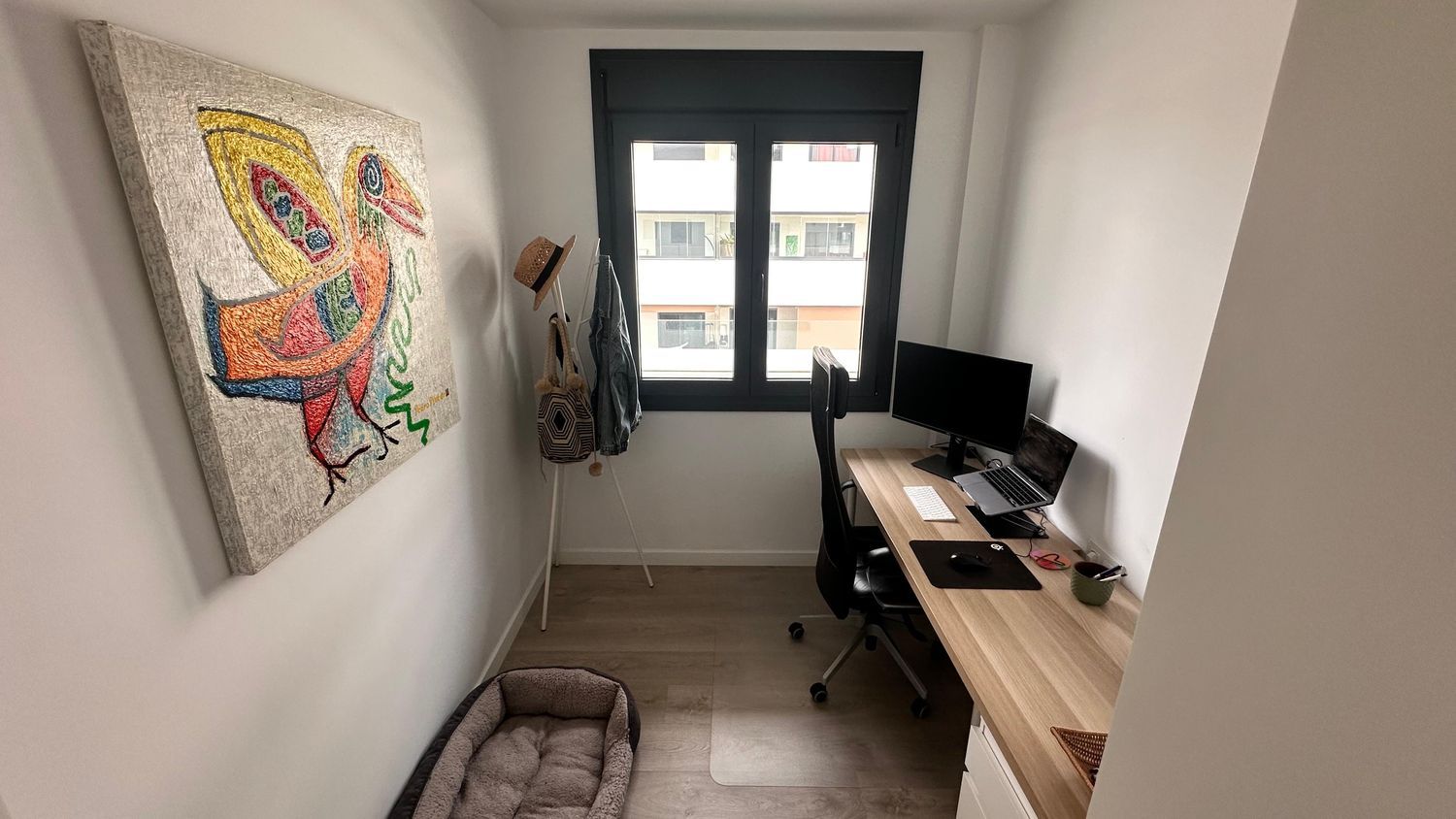 Piso en La Catalana - Foto 23