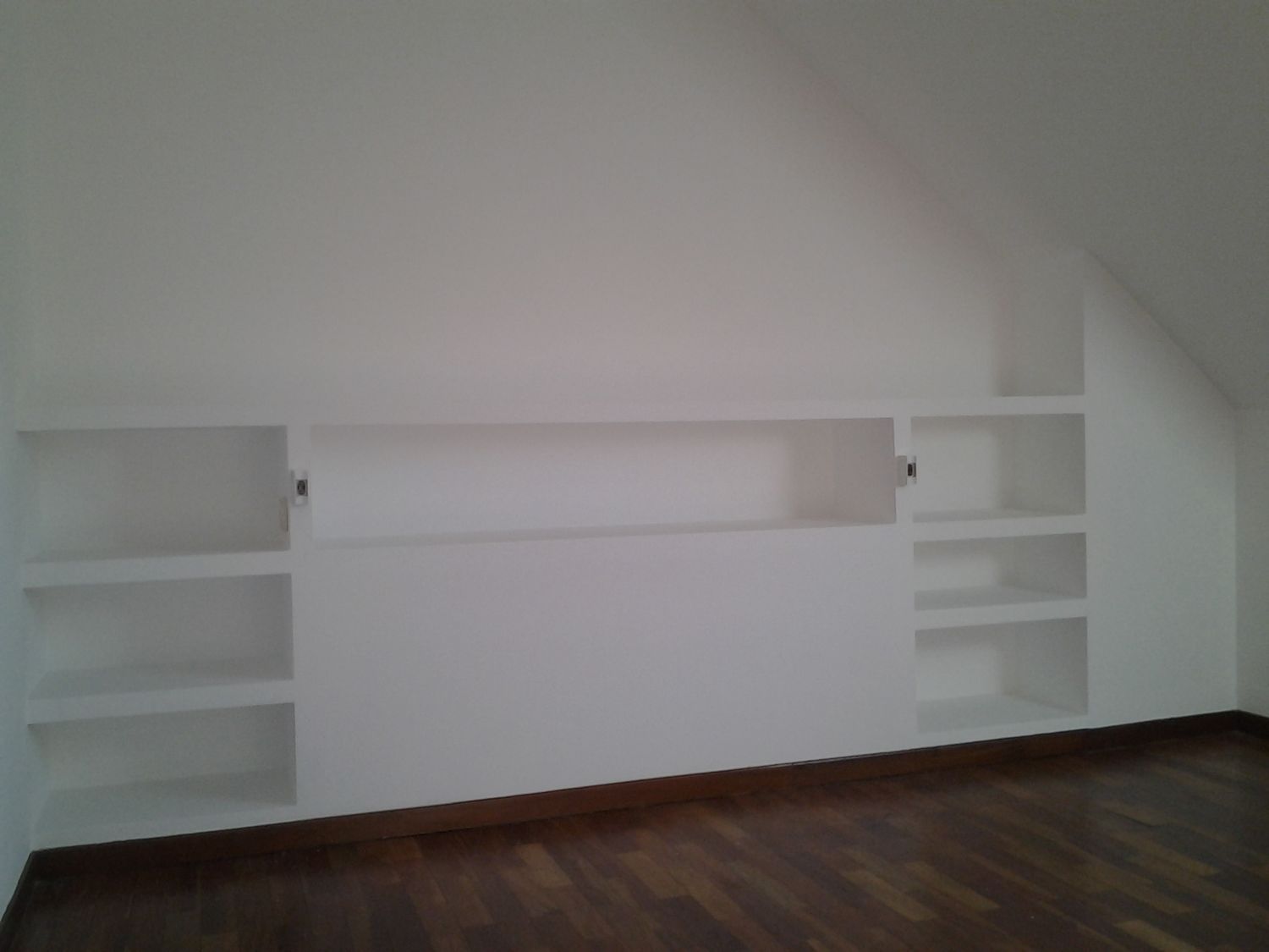 Dúplex en calle Ponte, 28 a - Foto 5