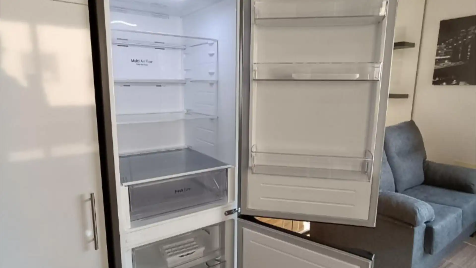 Apartamento en  Calle Juan Pablo II 34 - Foto 28