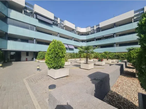 Piso en Calle Pedrezuela, 1, Campodón - Ventorro del Cano - Foto 19