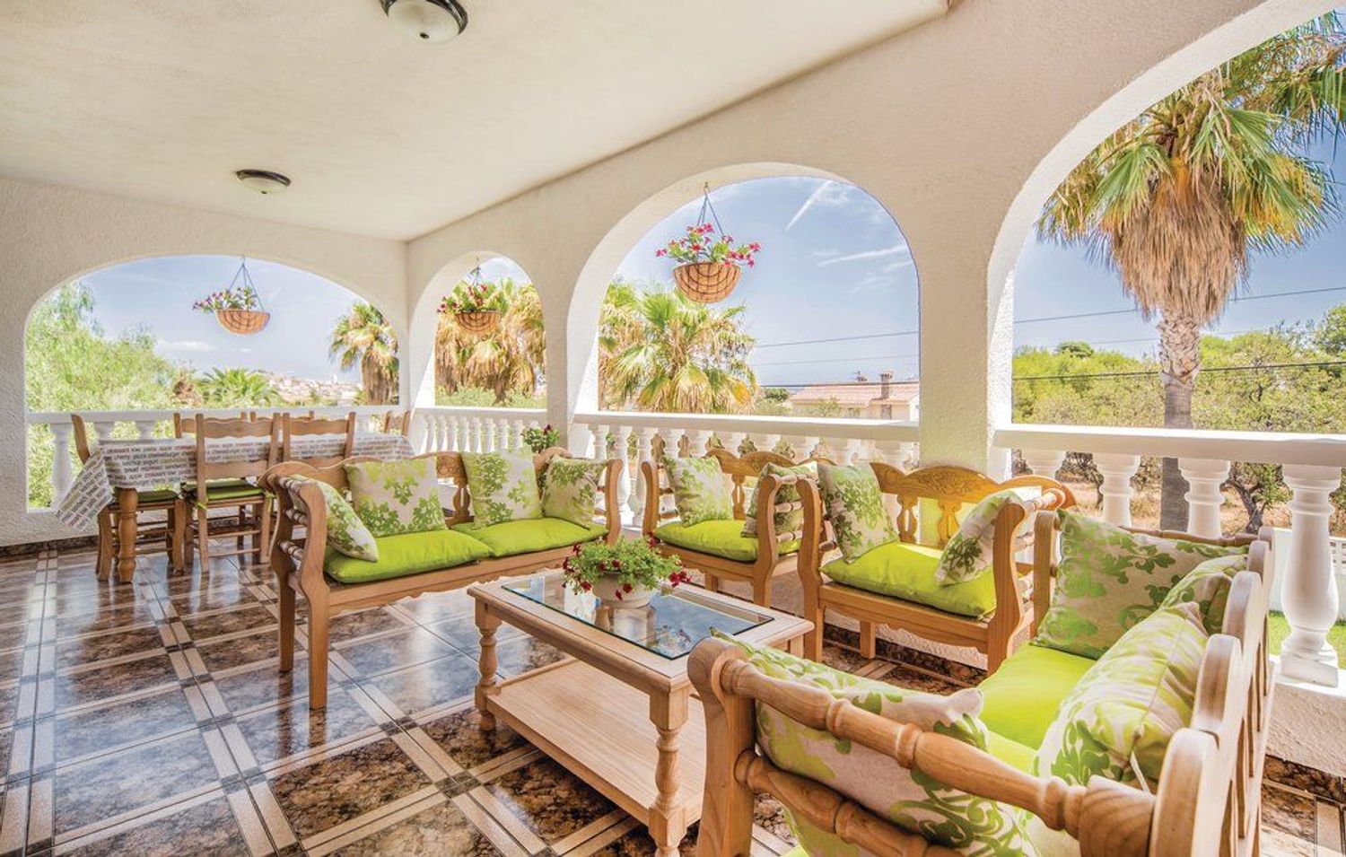 Casa o chalet independiente en Avenida de Benicàssim, 249 - Foto 2