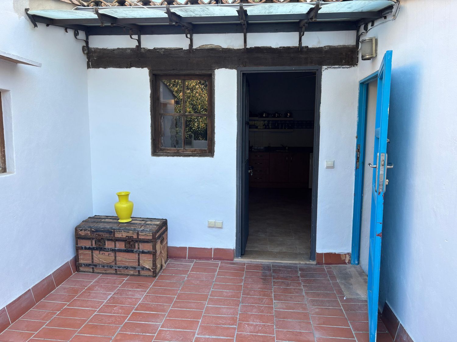 Ático en jardín botánico, 8 - Foto 3