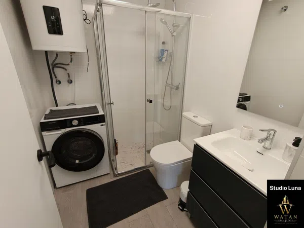 Estudio en Calle de Manuela Estellés, 19, Beteró - Foto 2