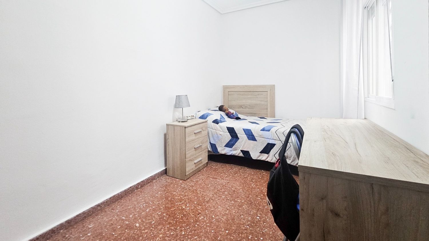 Piso en Avenida de Madrid, 50, Belén - San Roque, Belén - San Roque - Foto 4